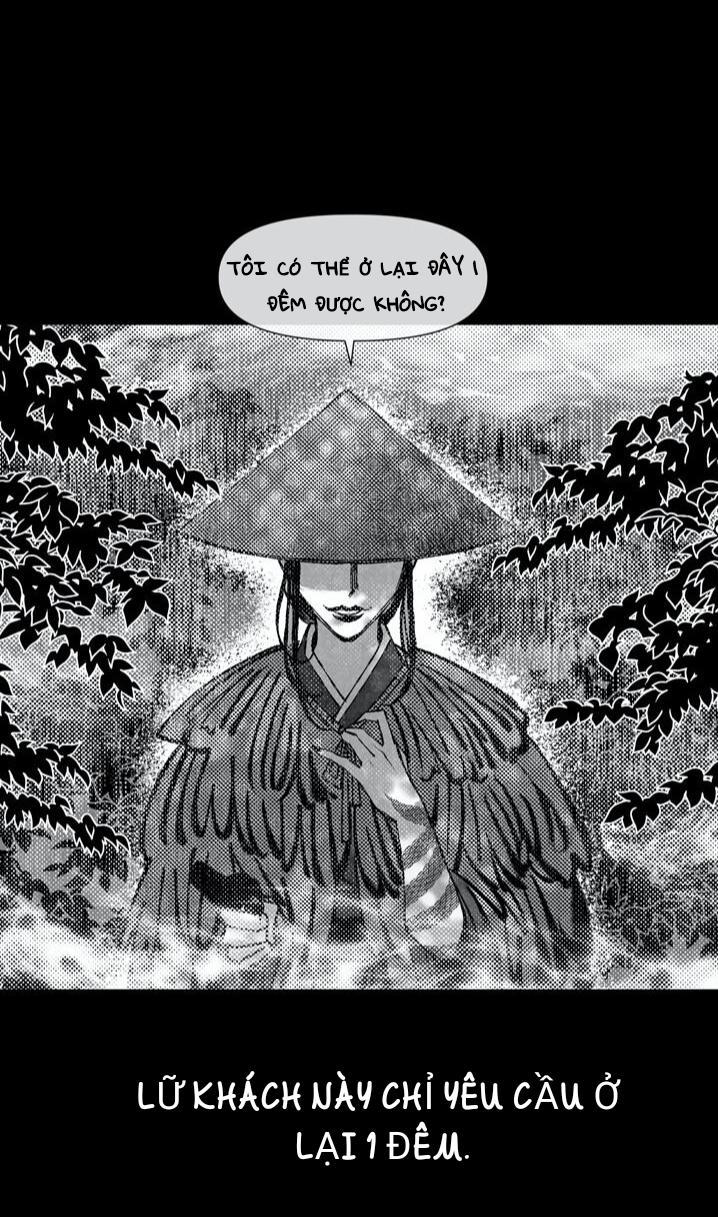 Câu Chuyện Về Hành Trình Của Lữ Khách 1 trang 5