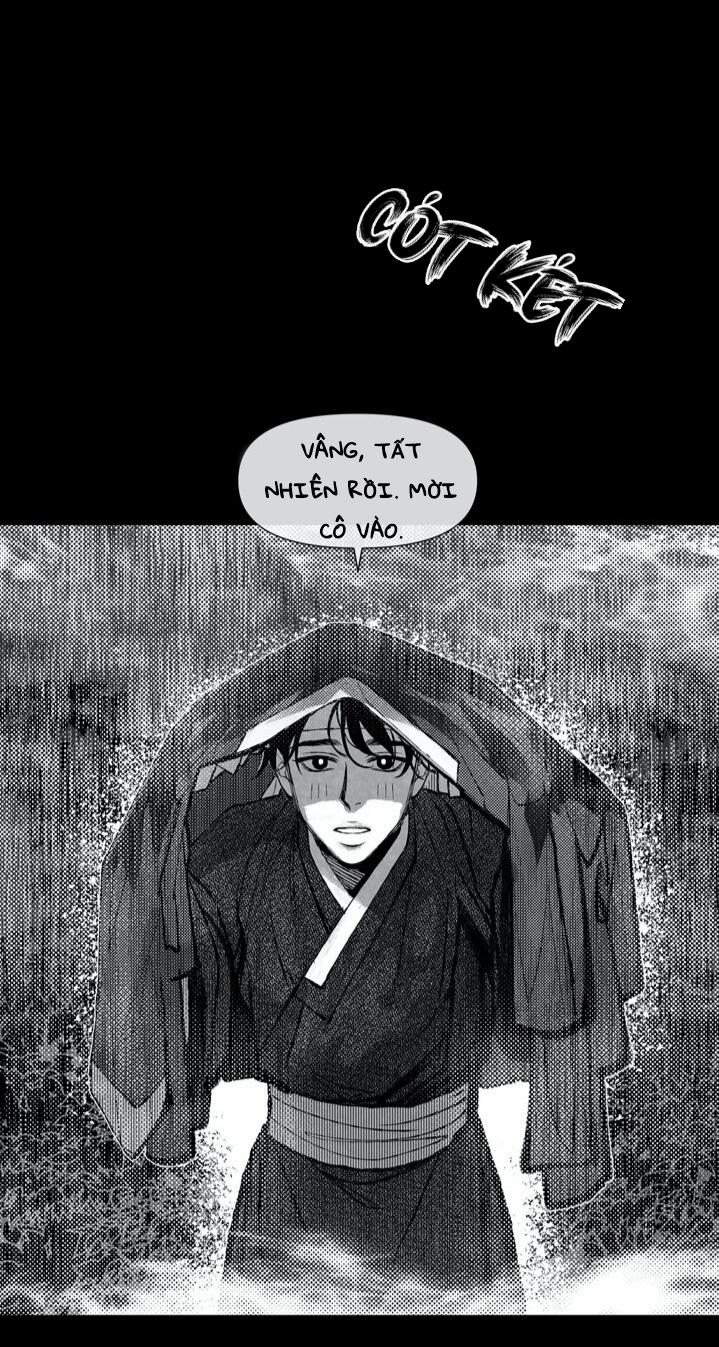 Câu Chuyện Về Hành Trình Của Lữ Khách 1 trang 6