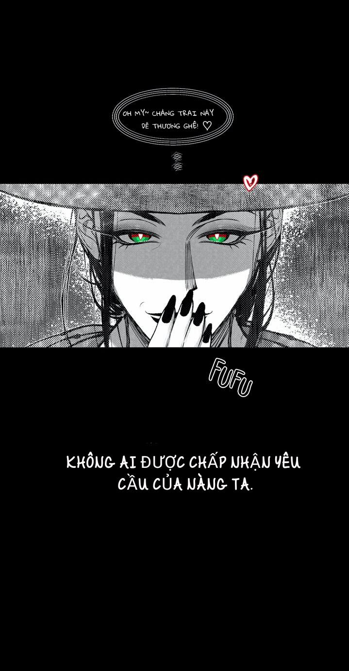 Câu Chuyện Về Hành Trình Của Lữ Khách 1 trang 7