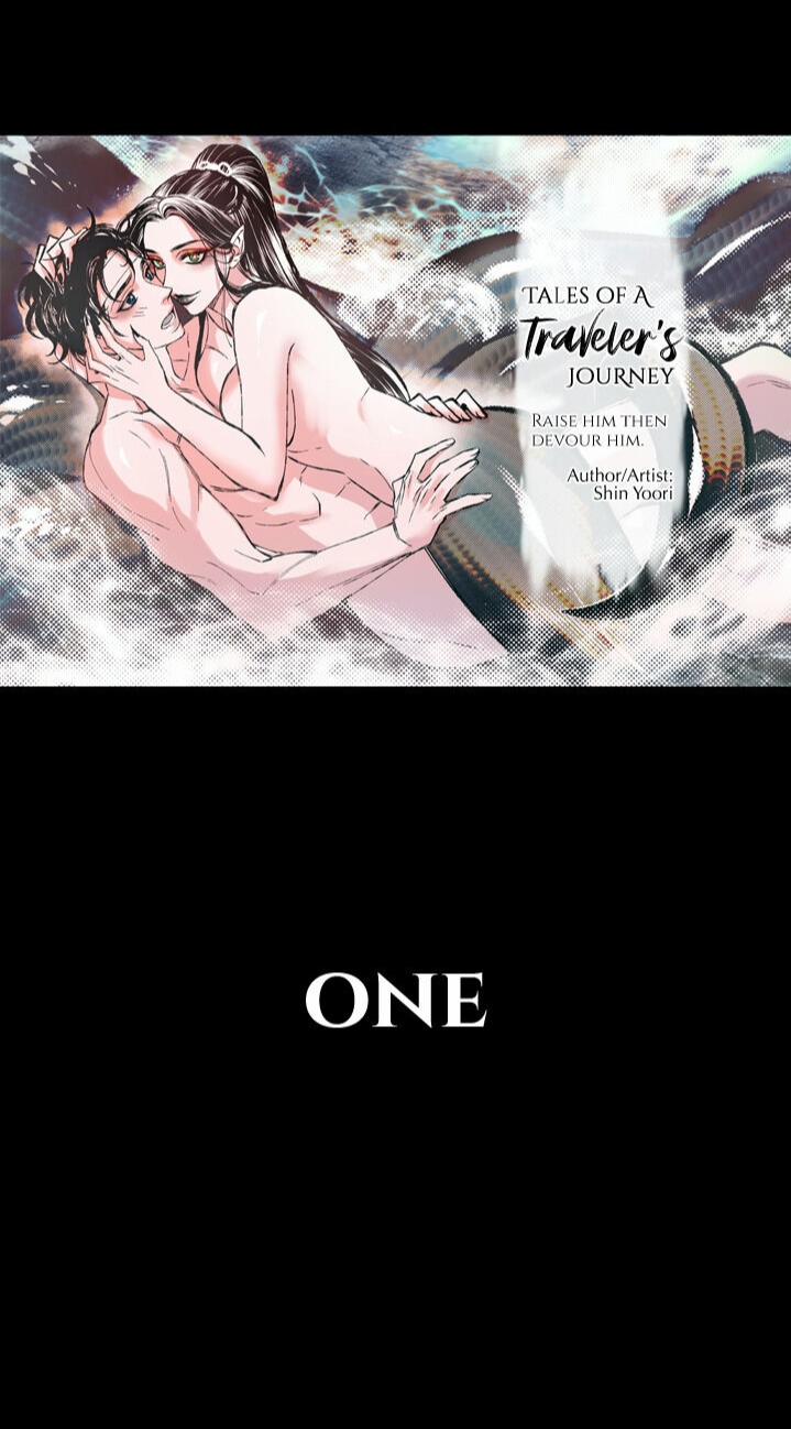 Câu Chuyện Về Hành Trình Của Lữ Khách 1 trang 8