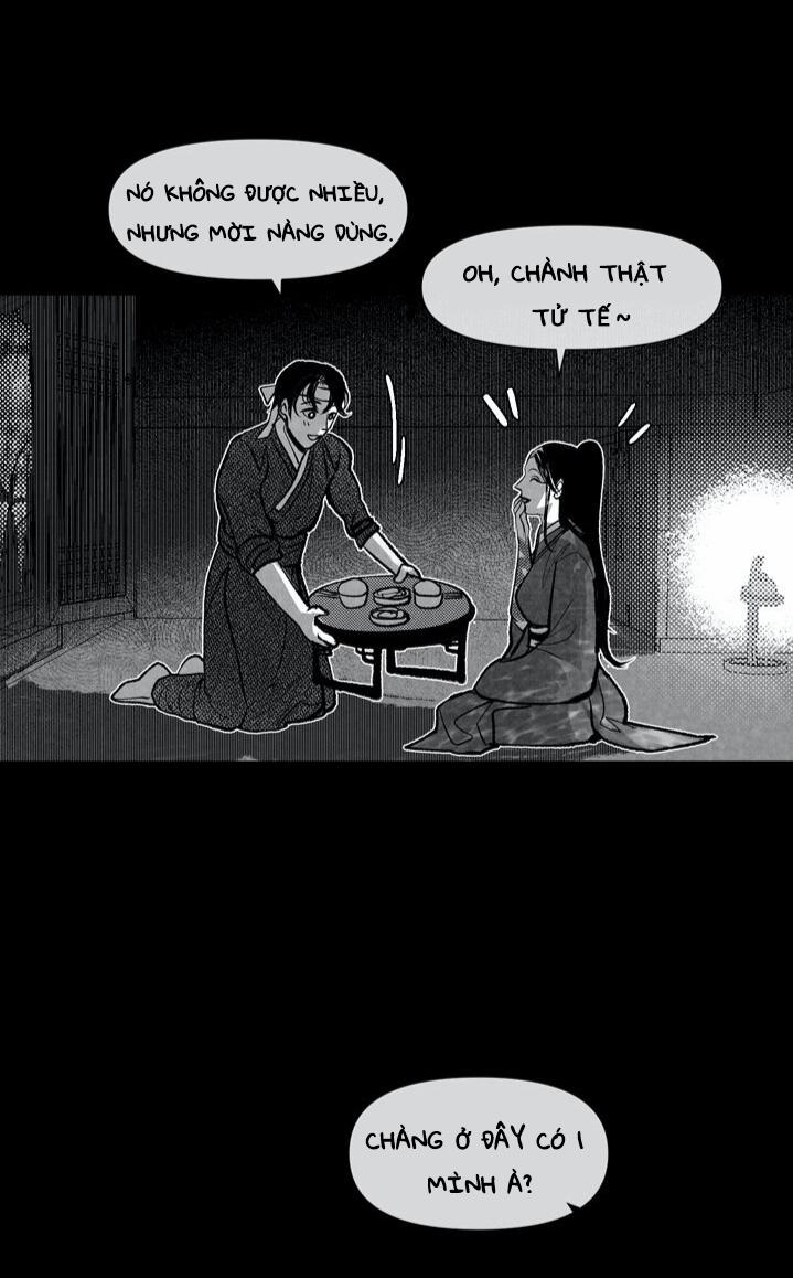 Câu Chuyện Về Hành Trình Của Lữ Khách 1 trang 9