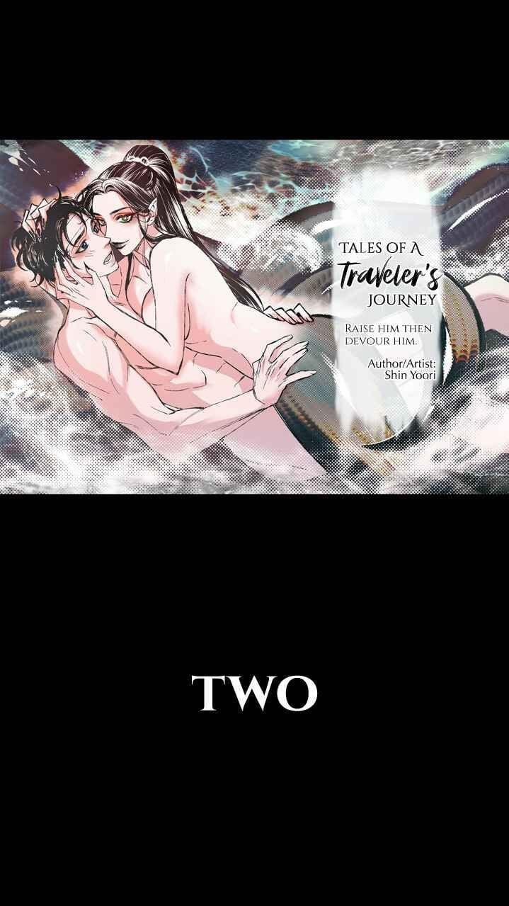 Câu Chuyện Về Hành Trình Của Lữ Khách 2 trang 0