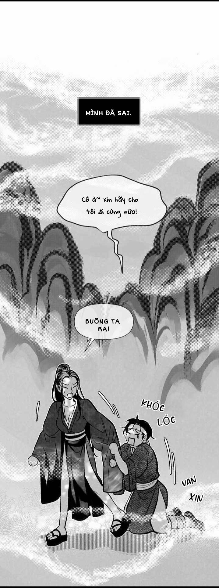 Câu Chuyện Về Hành Trình Của Lữ Khách 2 trang 1