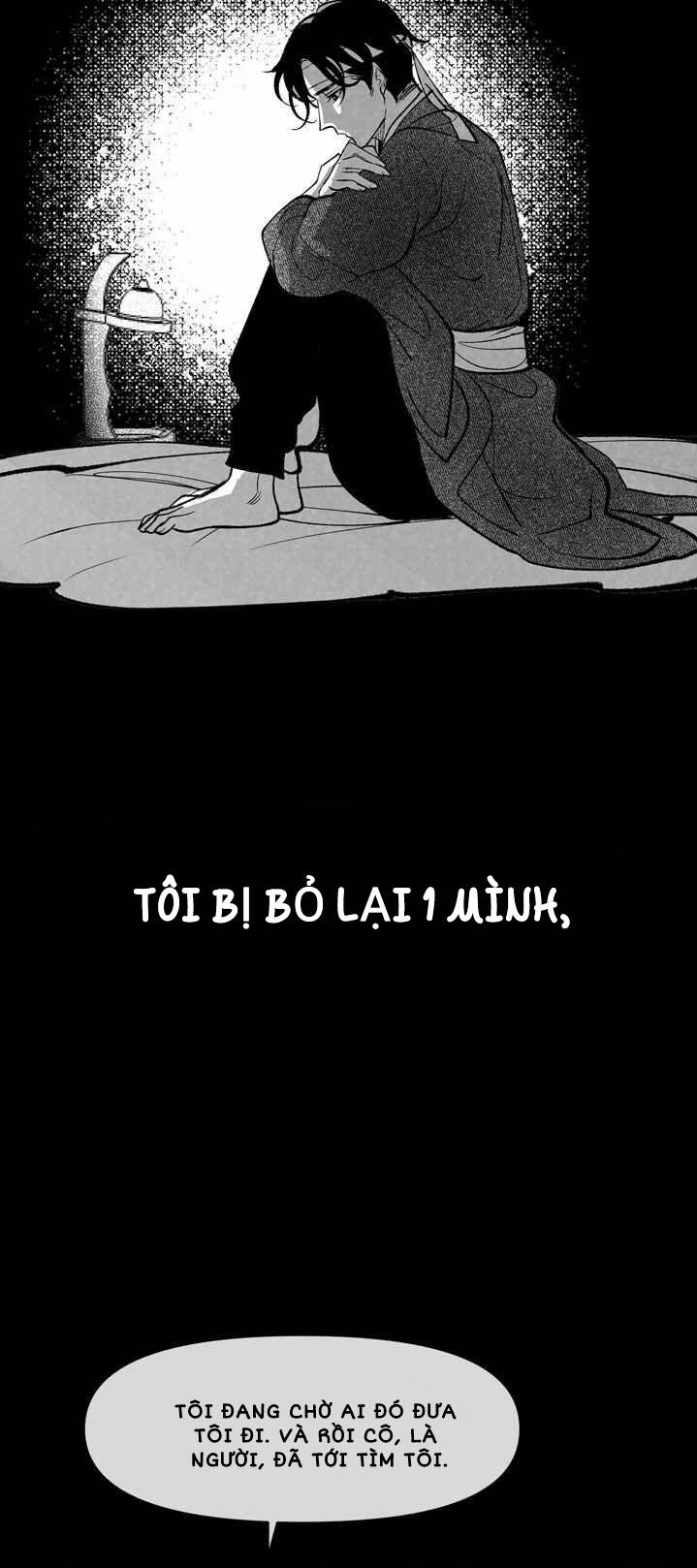 Câu Chuyện Về Hành Trình Của Lữ Khách 2 trang 10