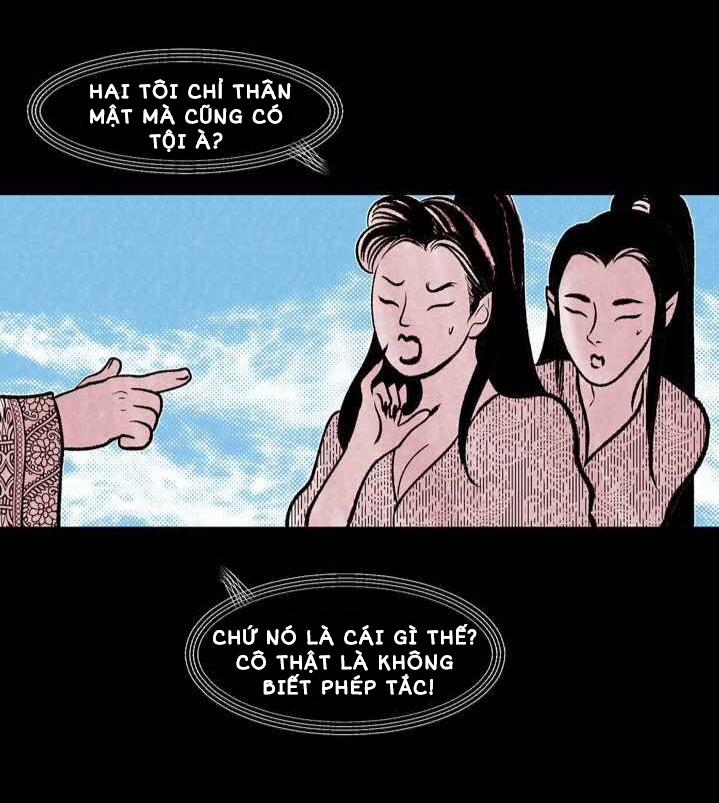 Câu Chuyện Về Hành Trình Của Lữ Khách 2 trang 14