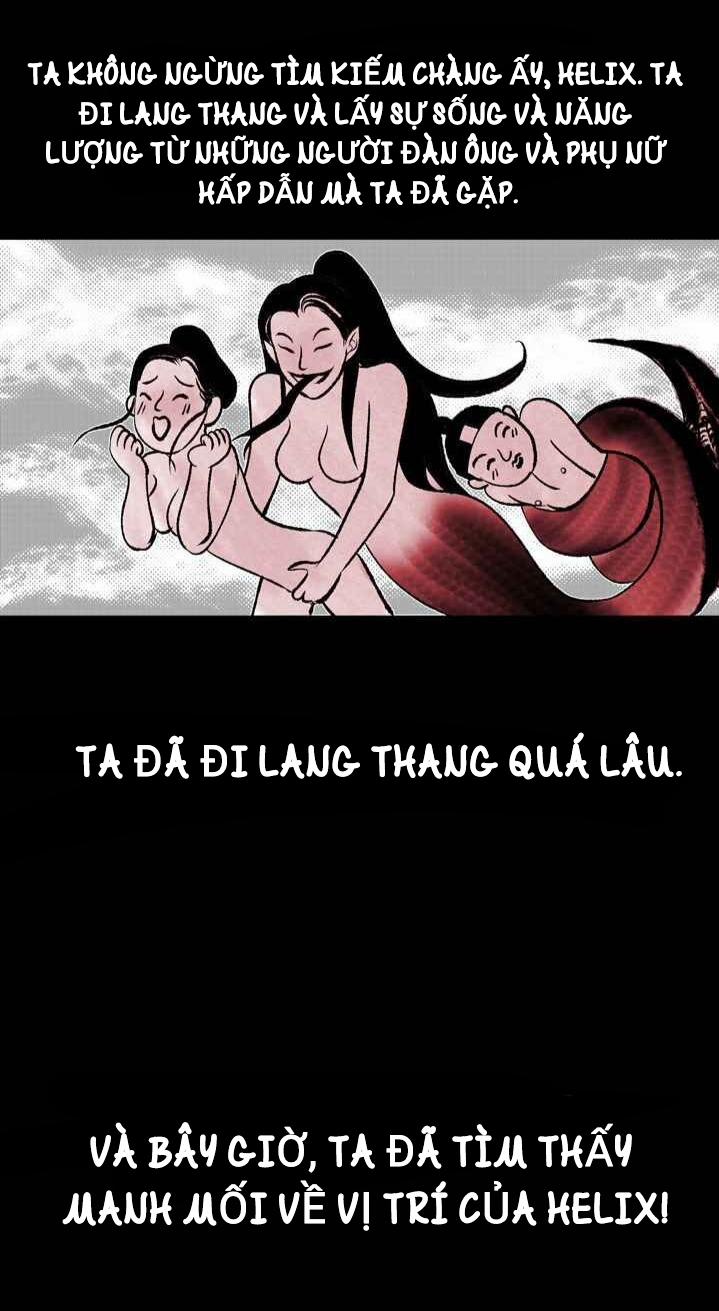 Câu Chuyện Về Hành Trình Của Lữ Khách 2 trang 16