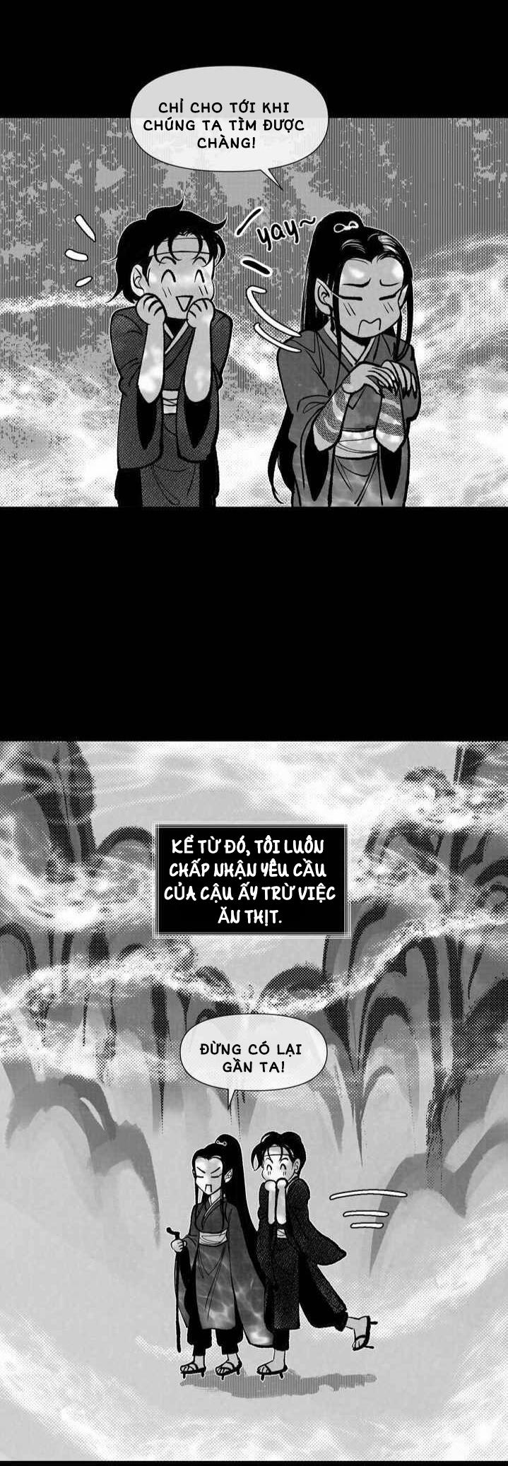 Câu Chuyện Về Hành Trình Của Lữ Khách 2 trang 21