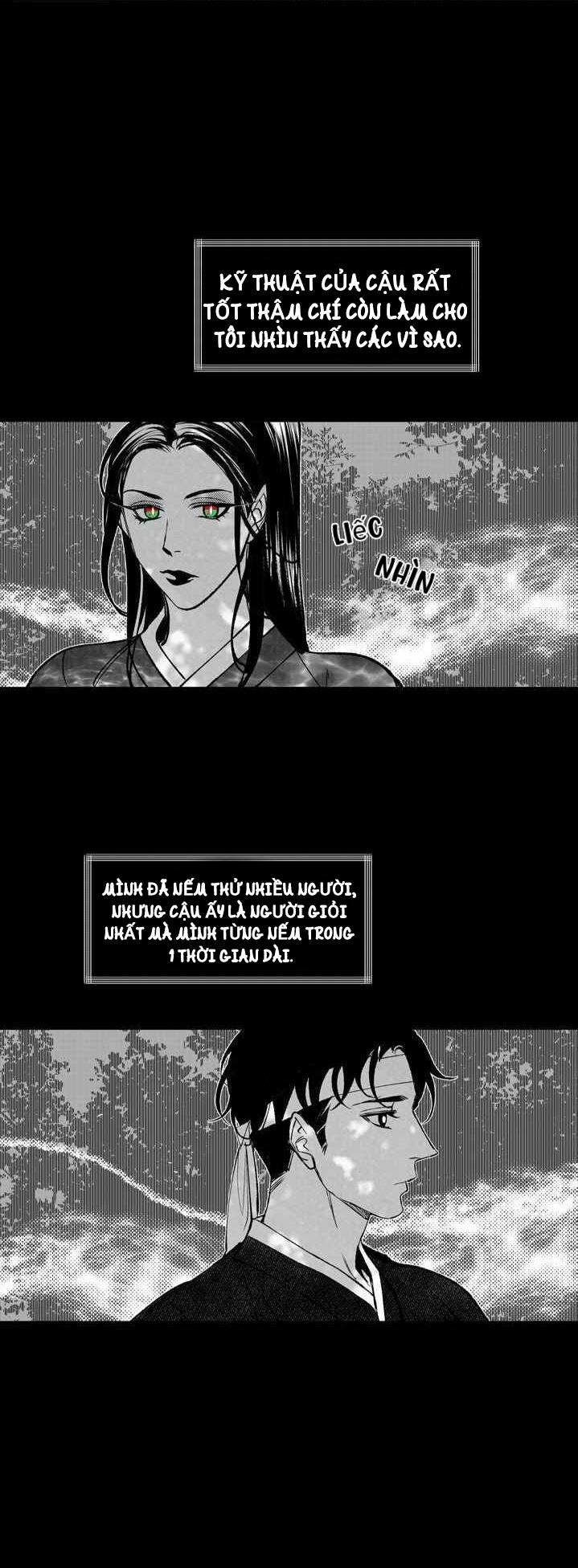 Câu Chuyện Về Hành Trình Của Lữ Khách 2 trang 22