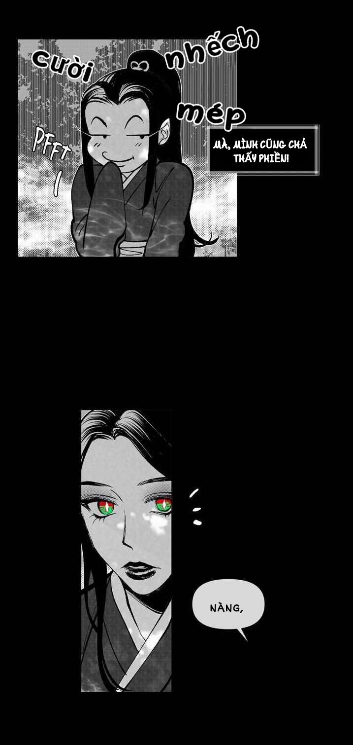 Câu Chuyện Về Hành Trình Của Lữ Khách 2 trang 23