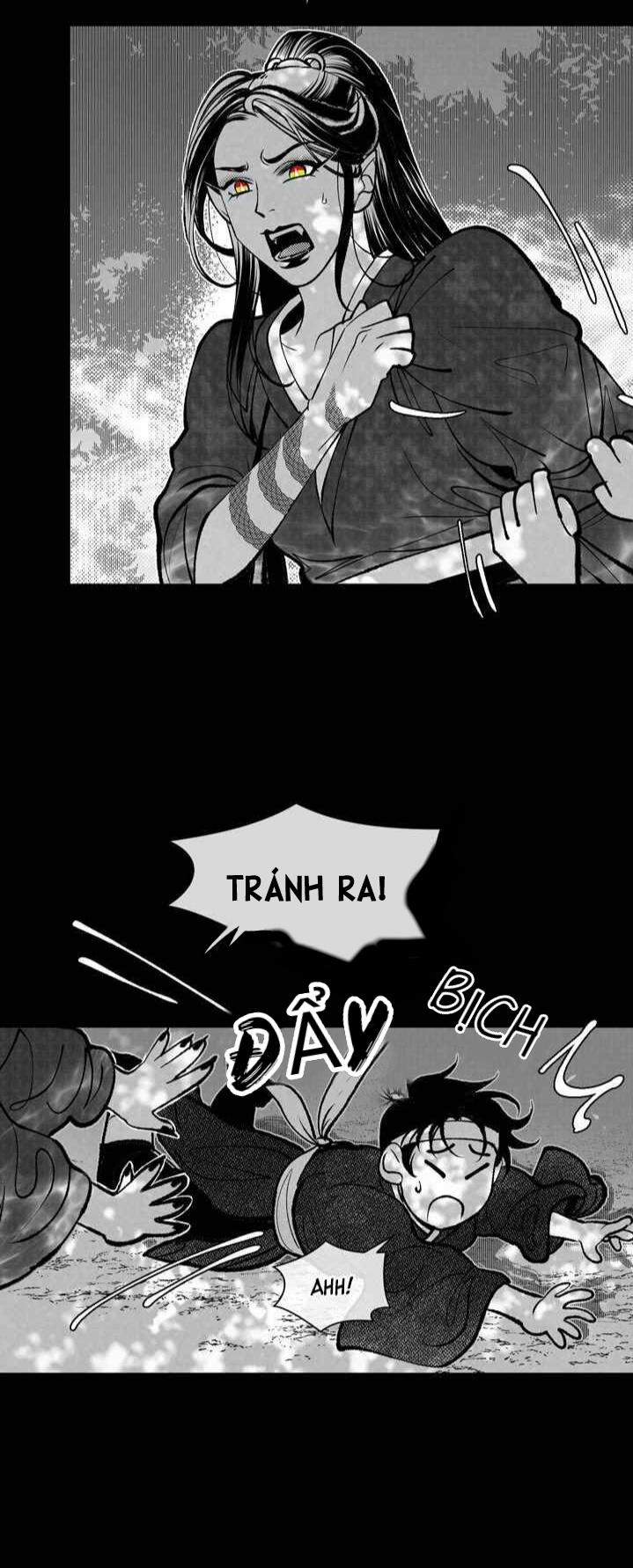 Câu Chuyện Về Hành Trình Của Lữ Khách 2 trang 3