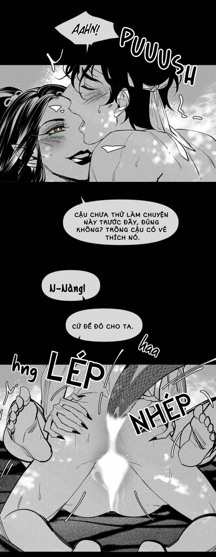 Câu Chuyện Về Hành Trình Của Lữ Khách 2 trang 38