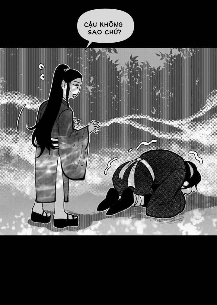 Câu Chuyện Về Hành Trình Của Lữ Khách 2 trang 4