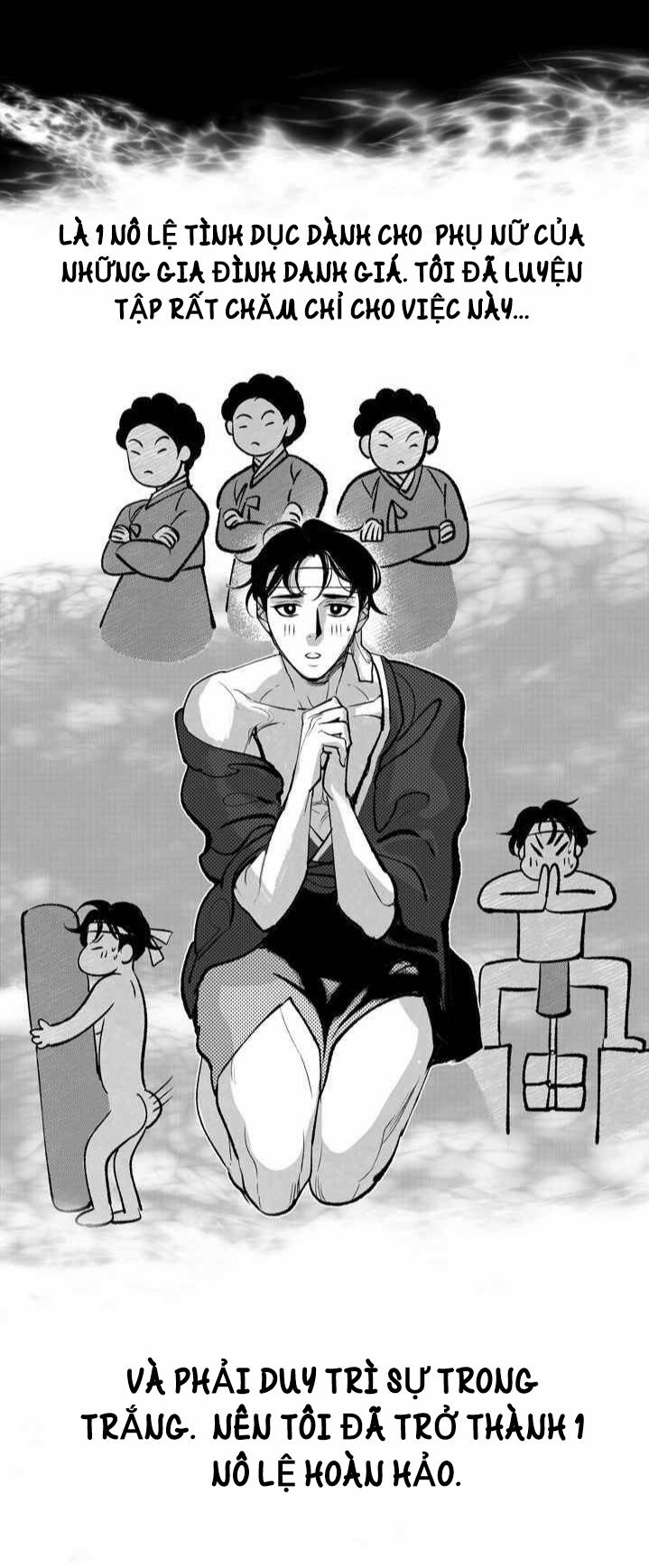 Câu Chuyện Về Hành Trình Của Lữ Khách 2 trang 7