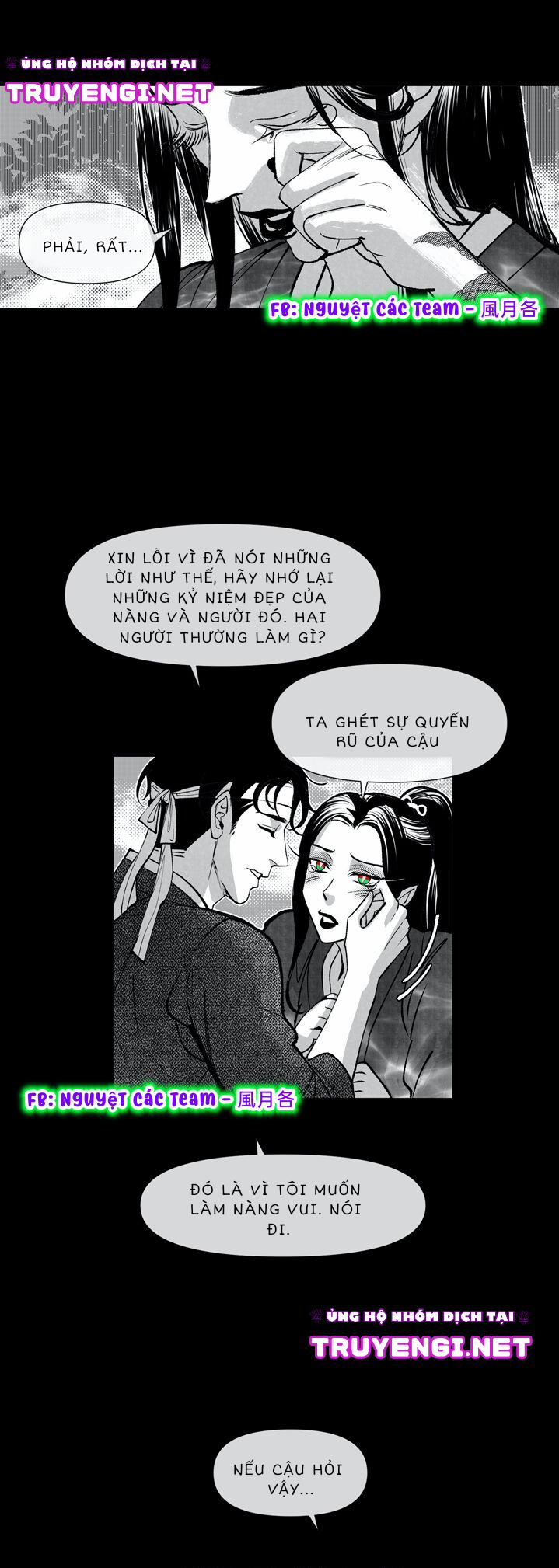 Câu Chuyện Về Hành Trình Của Lữ Khách 3 trang 10