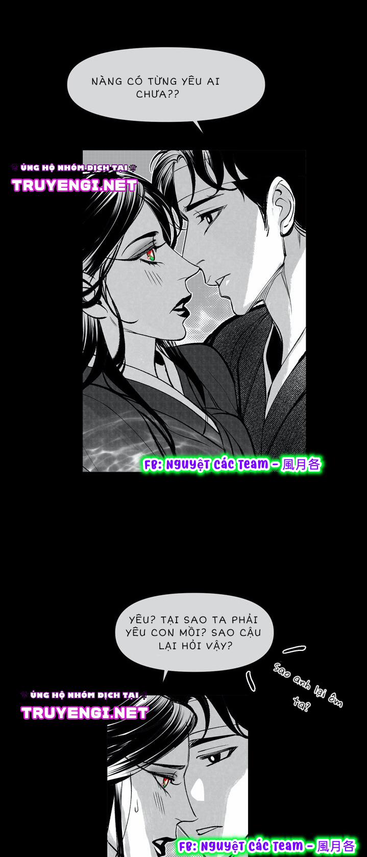 Câu Chuyện Về Hành Trình Của Lữ Khách 3 trang 13