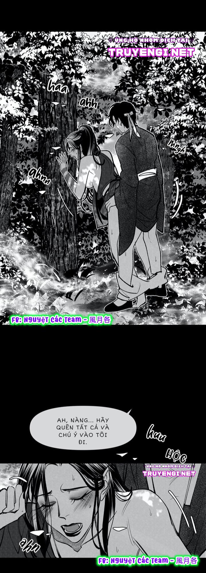 Câu Chuyện Về Hành Trình Của Lữ Khách 3 trang 15