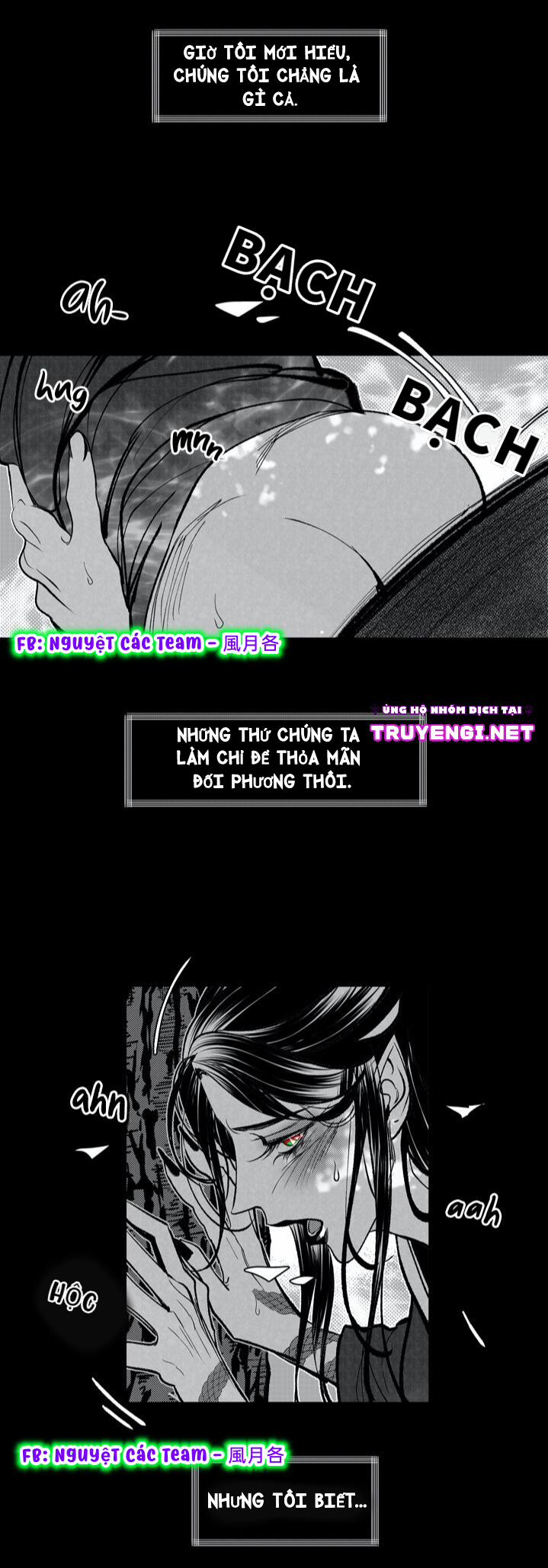 Câu Chuyện Về Hành Trình Của Lữ Khách 3 trang 16