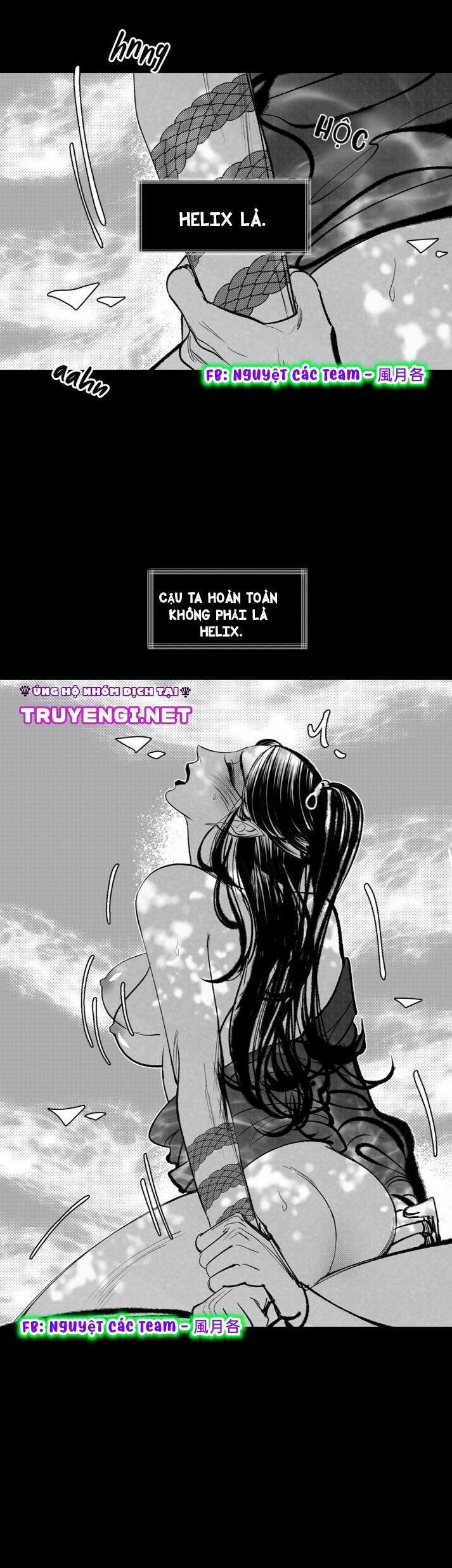 Câu Chuyện Về Hành Trình Của Lữ Khách 3 trang 18