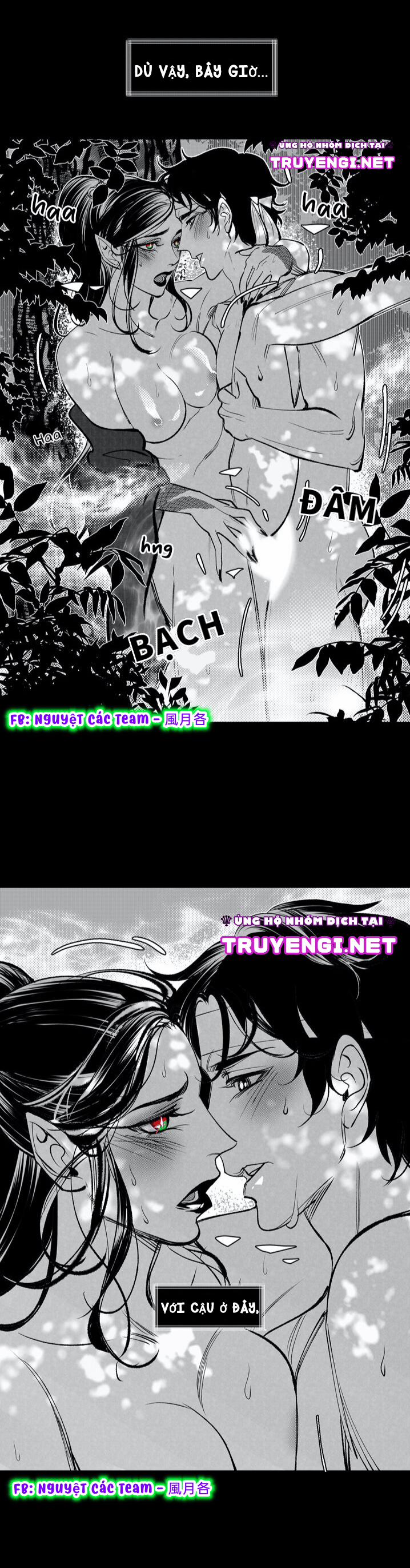 Câu Chuyện Về Hành Trình Của Lữ Khách 3 trang 19