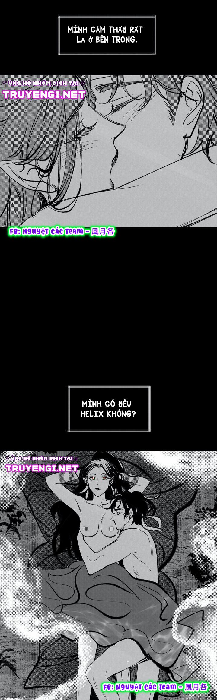 Câu Chuyện Về Hành Trình Của Lữ Khách 3 trang 20