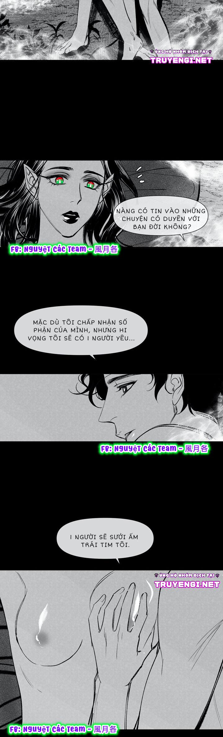 Câu Chuyện Về Hành Trình Của Lữ Khách 3 trang 21