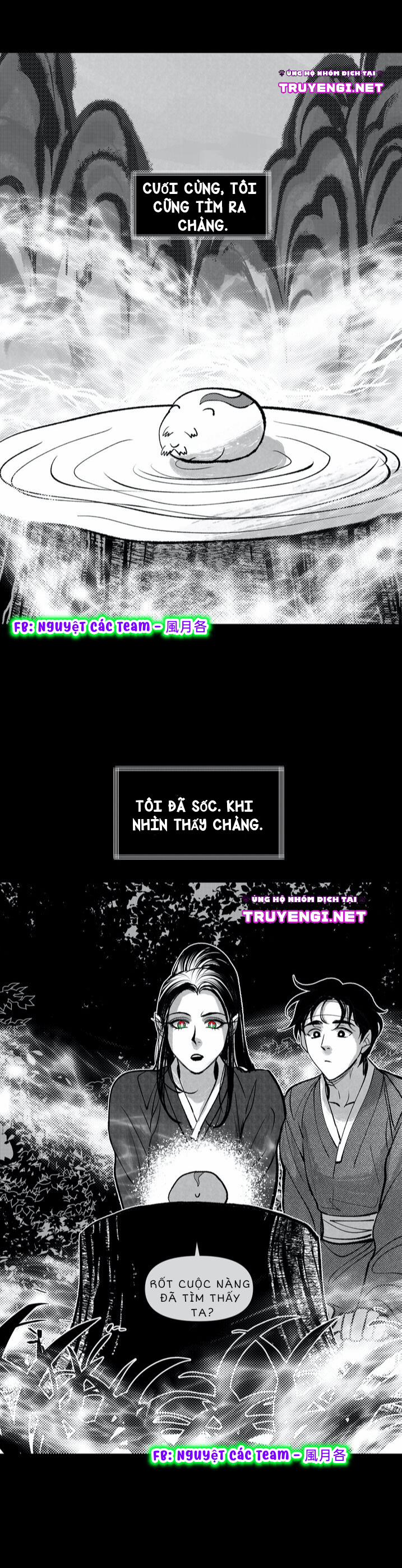 Câu Chuyện Về Hành Trình Của Lữ Khách 3 trang 25