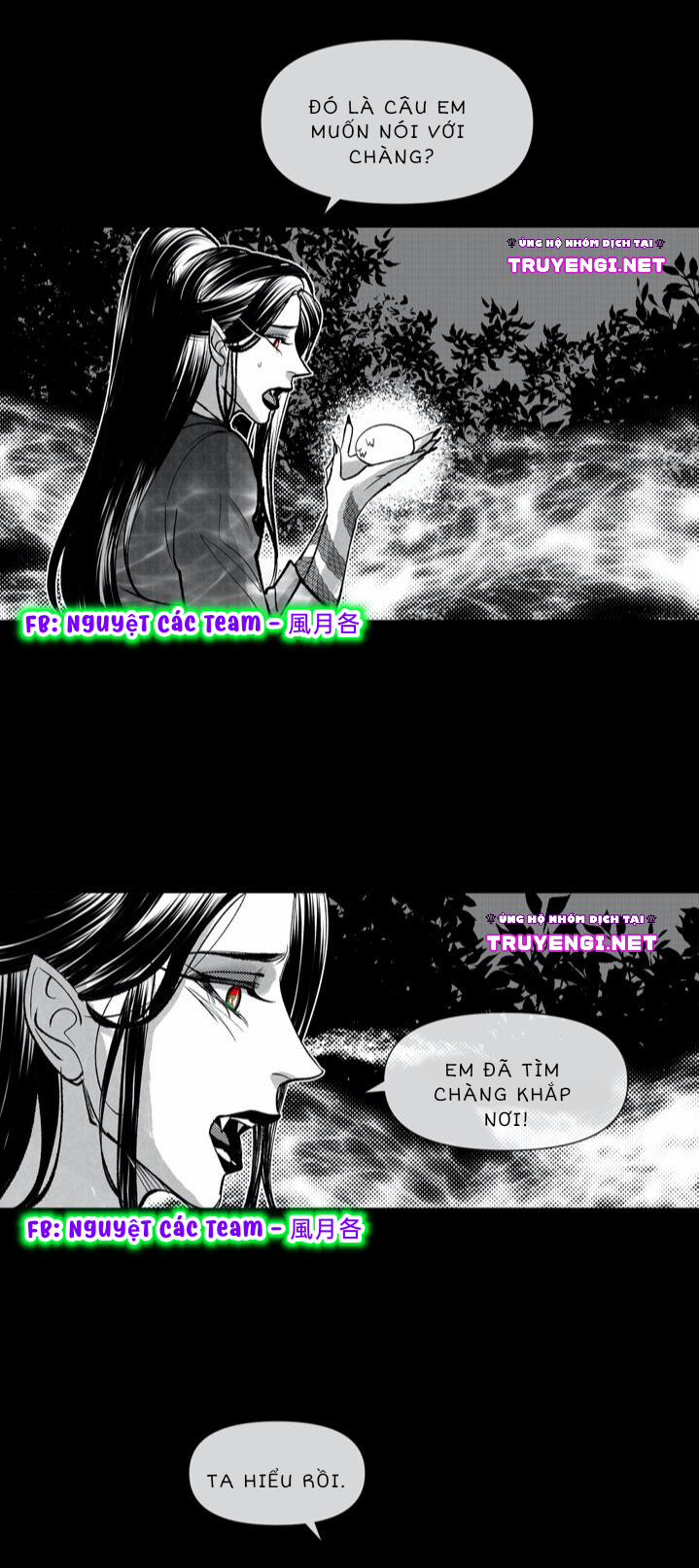 Câu Chuyện Về Hành Trình Của Lữ Khách 3 trang 26