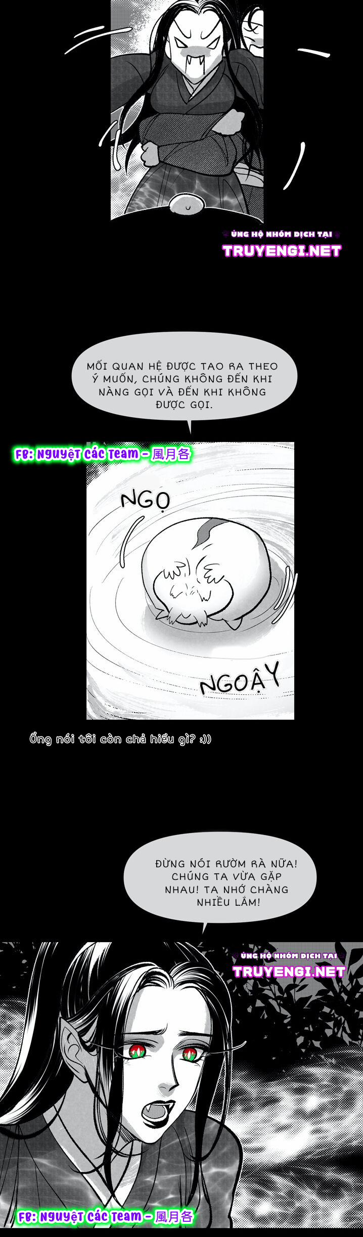 Câu Chuyện Về Hành Trình Của Lữ Khách 3 trang 28