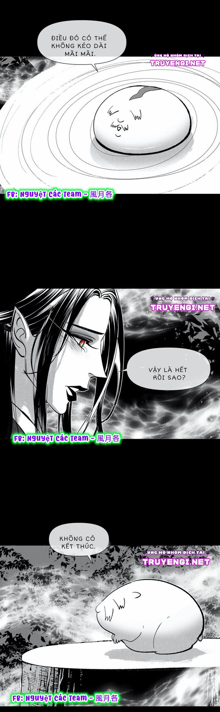 Câu Chuyện Về Hành Trình Của Lữ Khách 3 trang 29