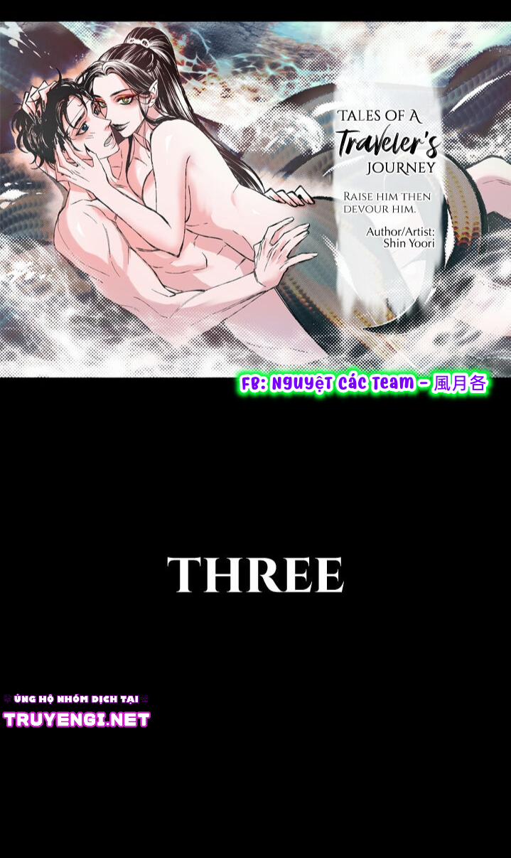 Câu Chuyện Về Hành Trình Của Lữ Khách 3 trang 3