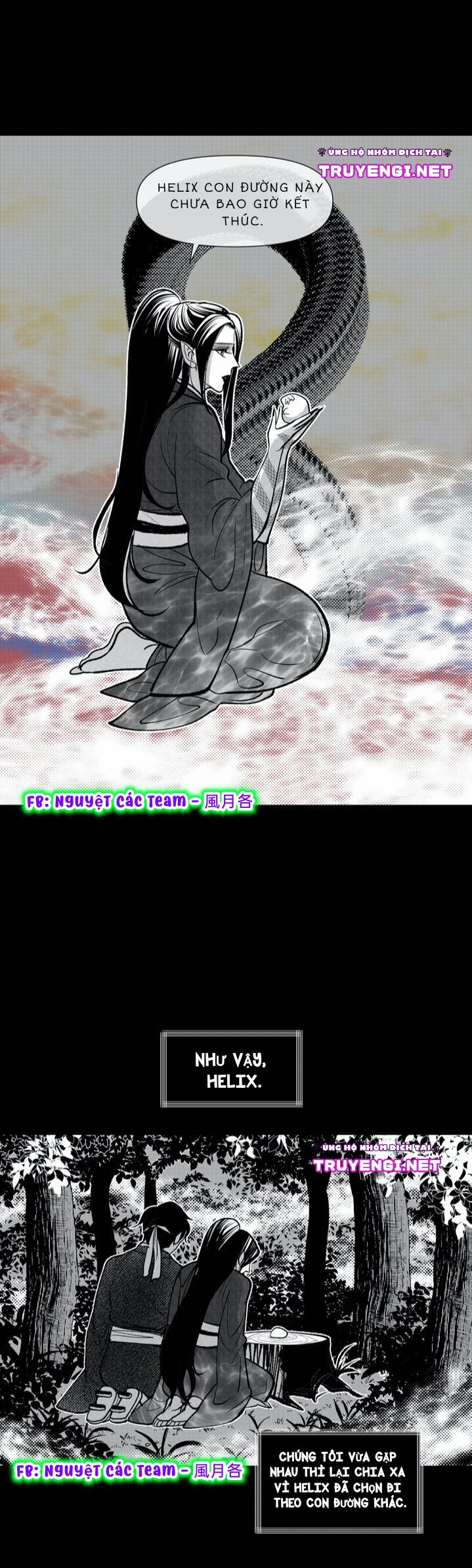 Câu Chuyện Về Hành Trình Của Lữ Khách 3 trang 30