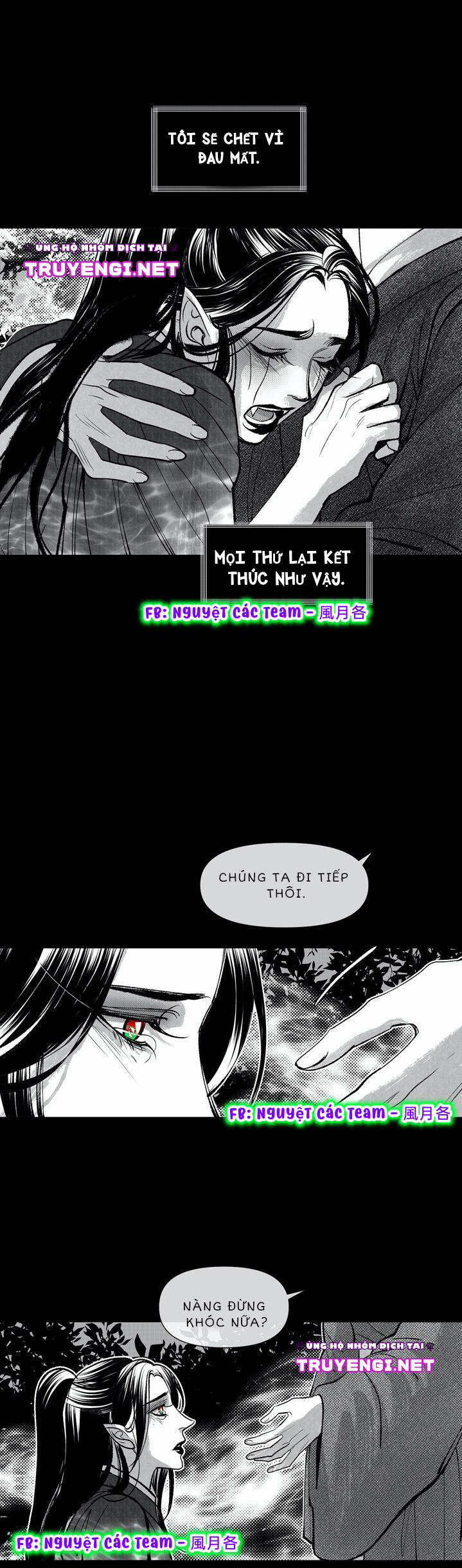 Câu Chuyện Về Hành Trình Của Lữ Khách 3 trang 31