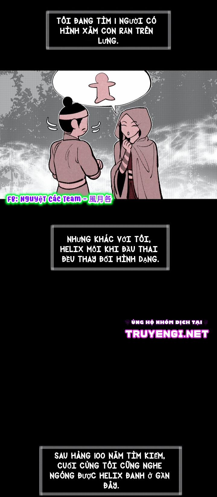 Câu Chuyện Về Hành Trình Của Lữ Khách 3 trang 4