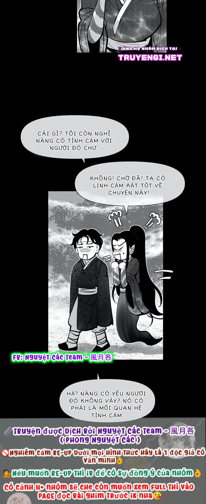 Câu Chuyện Về Hành Trình Của Lữ Khách 3 trang 6