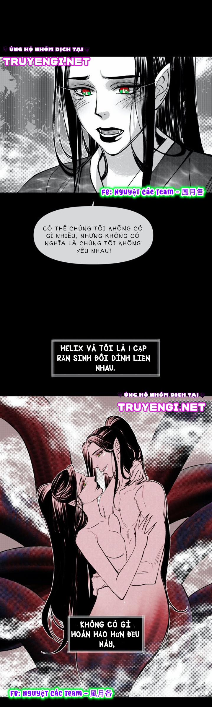 Câu Chuyện Về Hành Trình Của Lữ Khách 3 trang 8