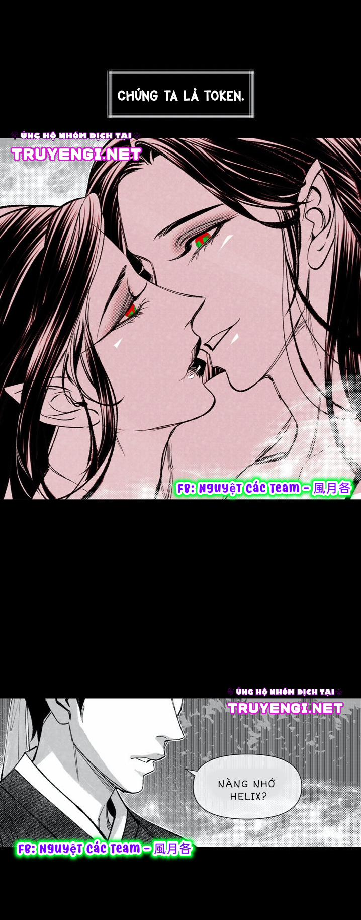 Câu Chuyện Về Hành Trình Của Lữ Khách 3 trang 9