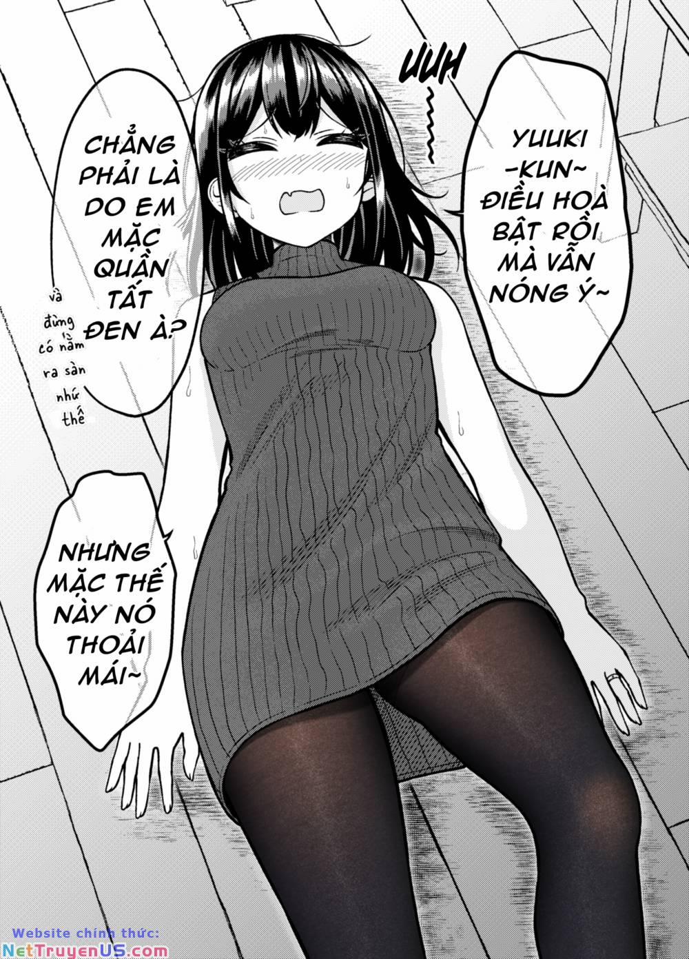 Câu Chuyện Về Một Cô Gái 2 Mặt 61 trang 0