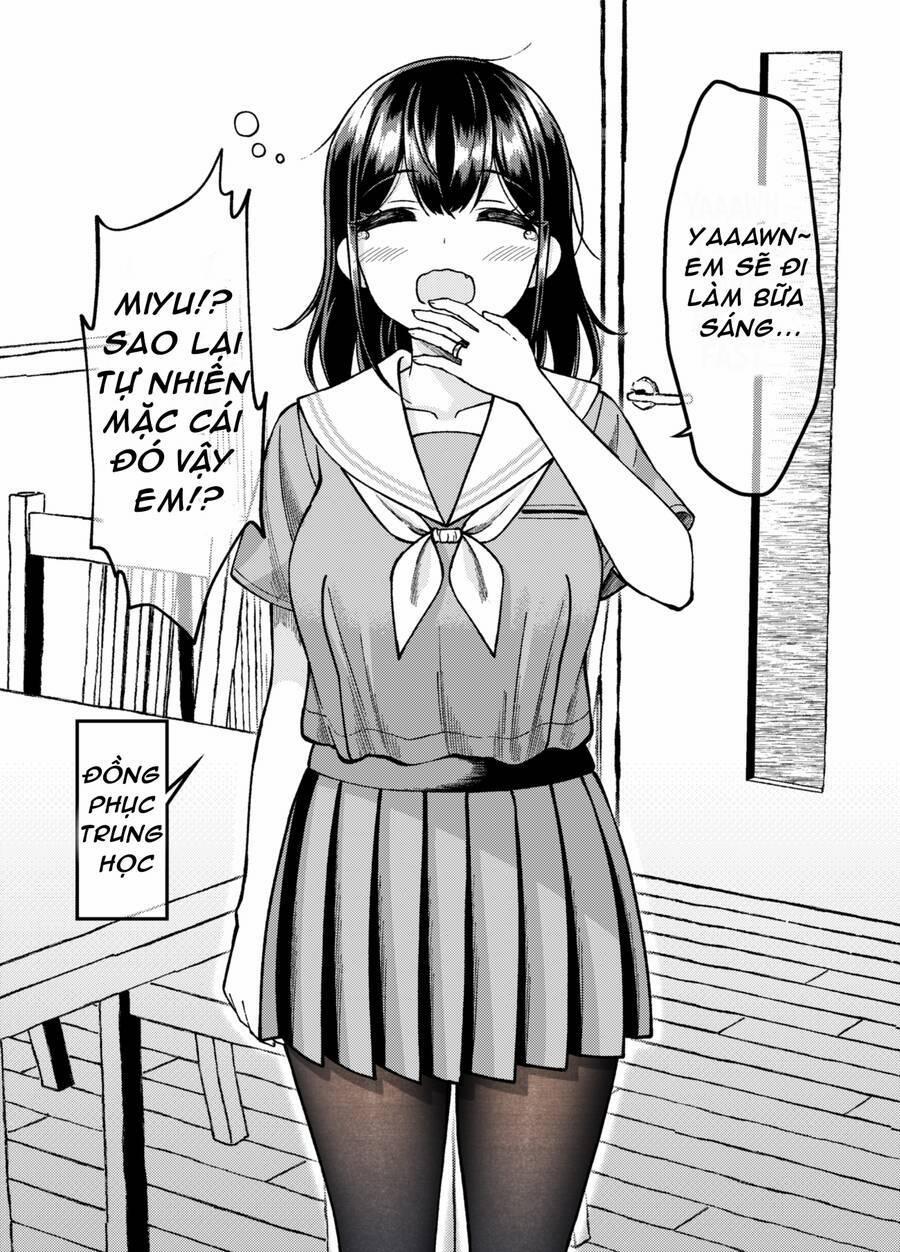 Câu Chuyện Về Một Cô Gái 2 Mặt 62 trang 0