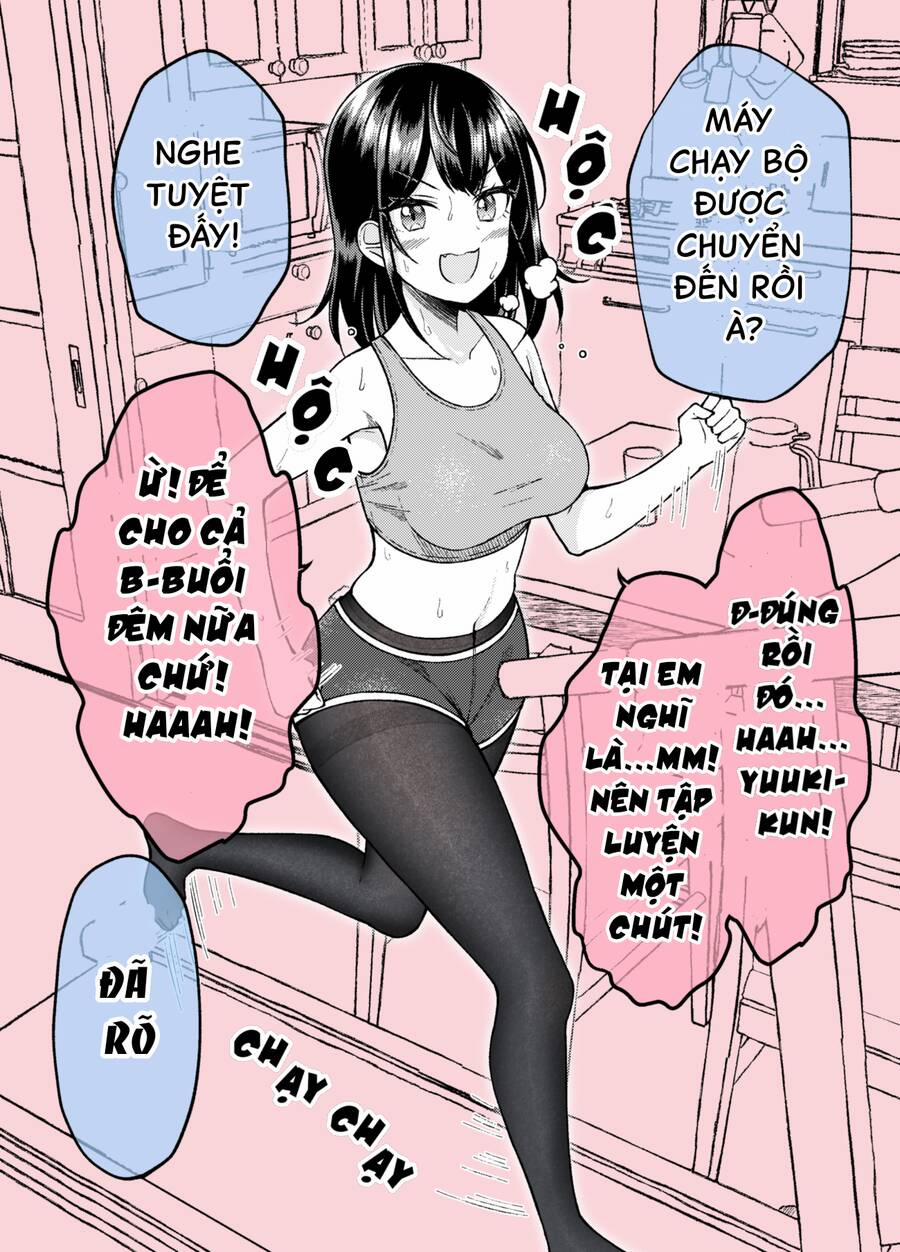 Câu Chuyện Về Một Cô Gái 2 Mặt 68 trang 0