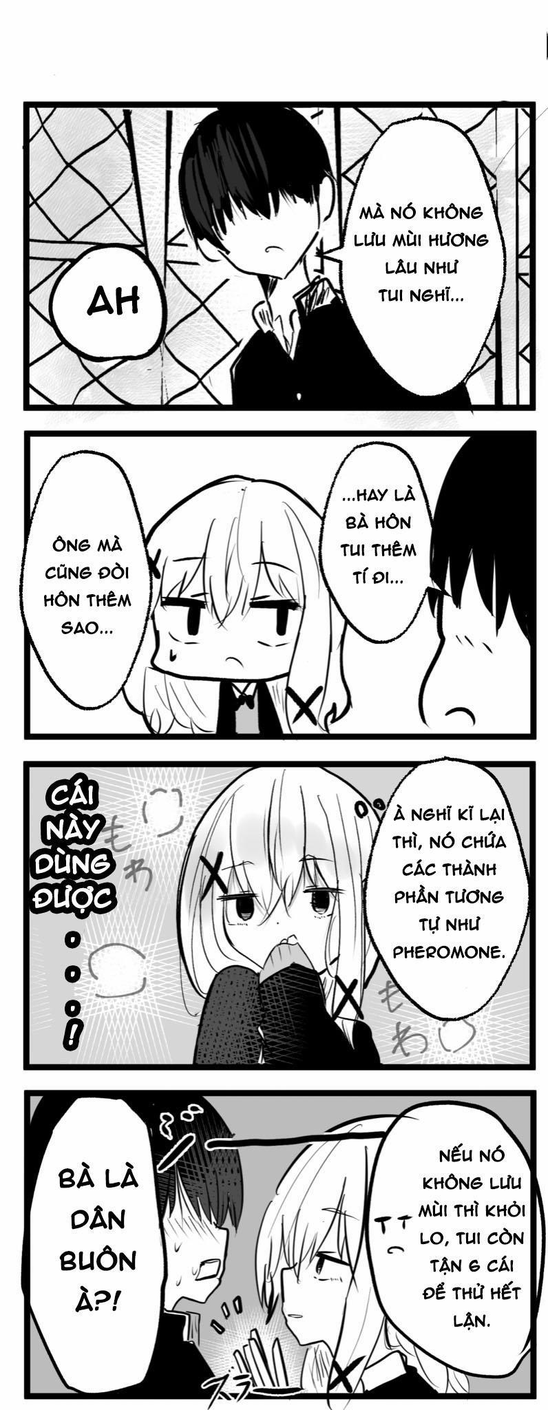 Câu Chuyện Về Một Cô Gái Có Những Suy Nghĩ Nghịch Ngợm 0 0 Uoc 0 trang 0