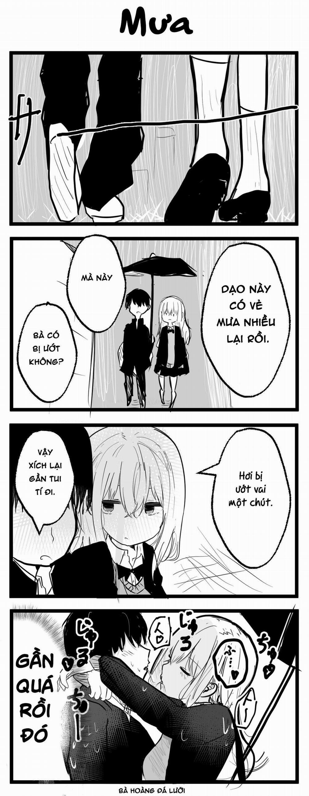 Câu Chuyện Về Một Cô Gái Có Những Suy Nghĩ Nghịch Ngợm 0 và thông báo trang 0