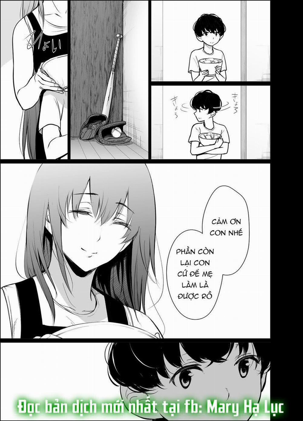 Câu Chuyện Về Nàng Succubus Bị Ép Làm Việc Quá Sức 18.2 trang 0