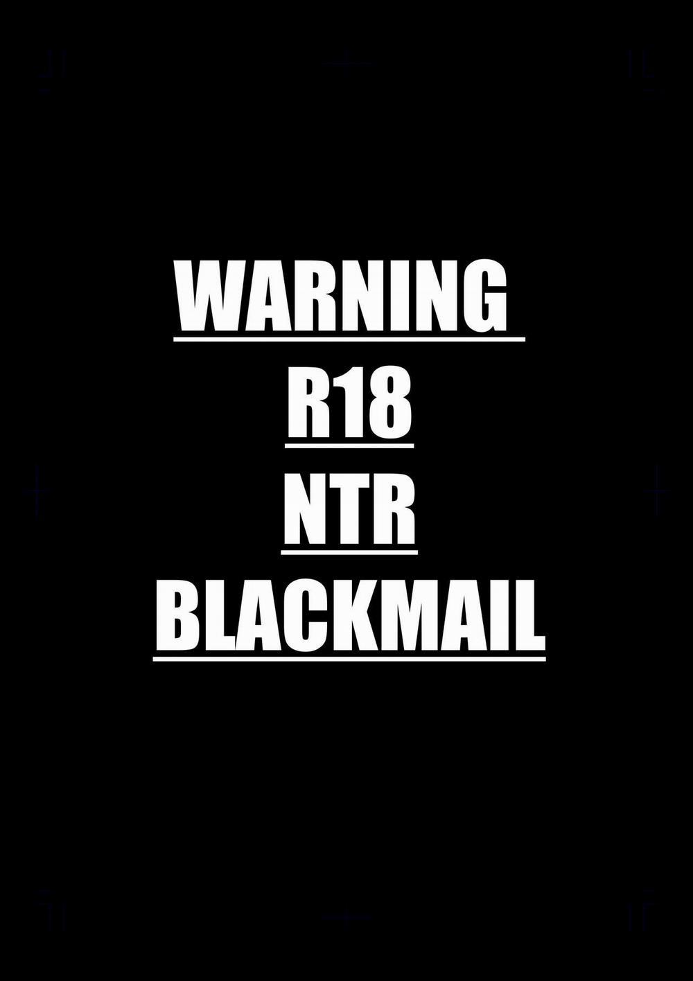 Câu chuyện về NTR 1 trang 2