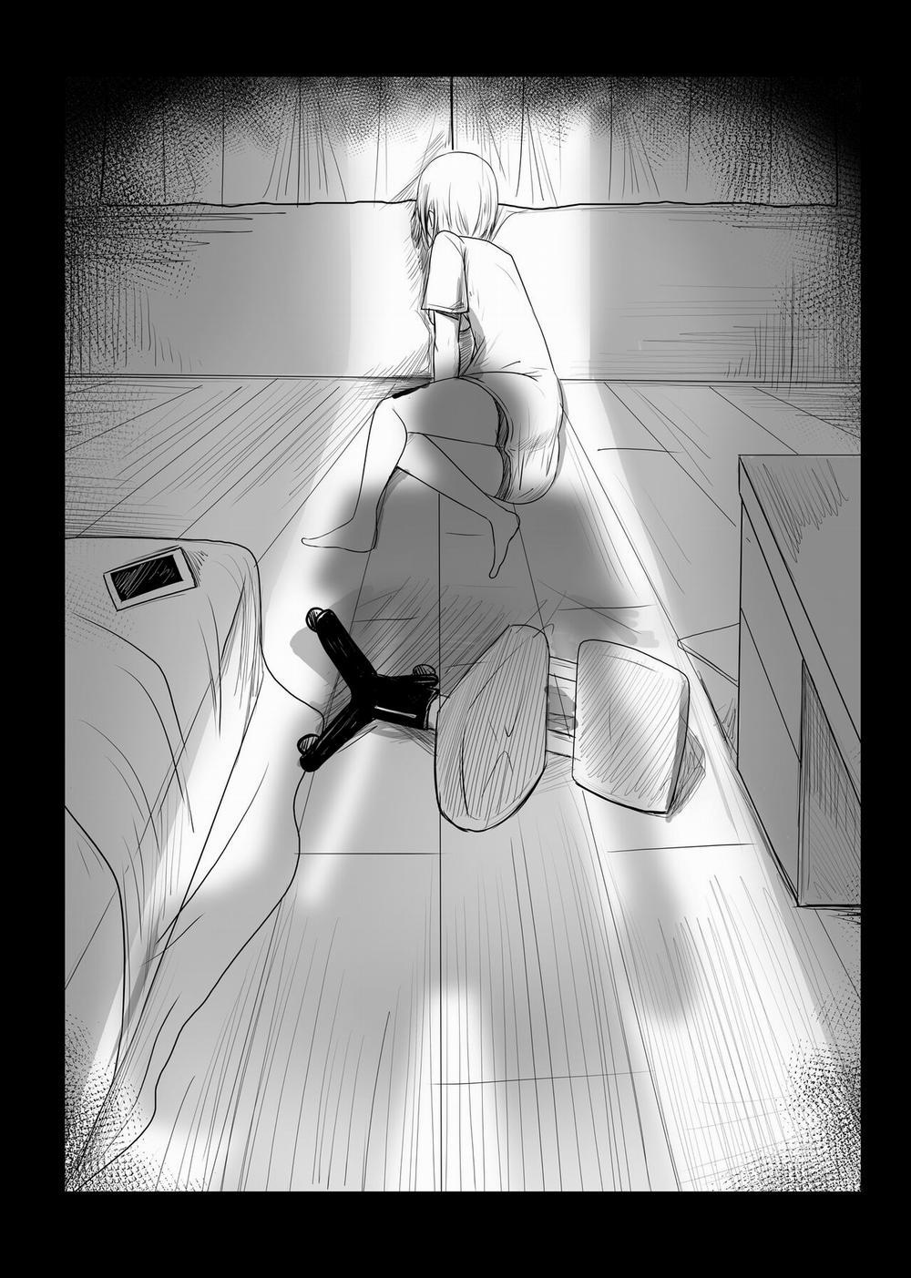 Câu chuyện về NTR 2 End trang 20