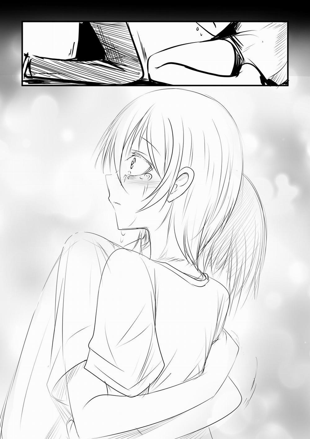 Câu chuyện về NTR 2 End trang 23