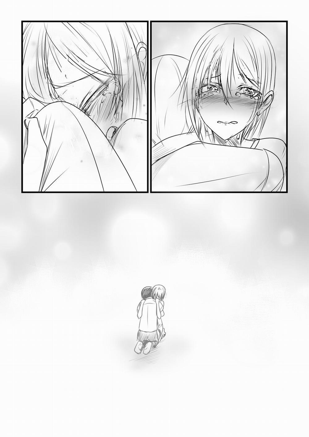 Câu chuyện về NTR 2 End trang 24