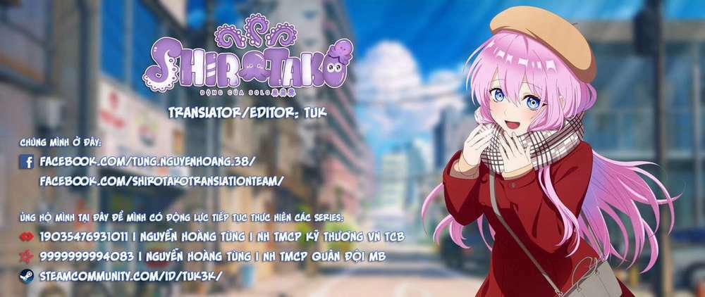 Câu Chuyện Về Tiền Bối Nhỏ Nhắn Ở Chỗ Làm Của Tôi 3 trang 0