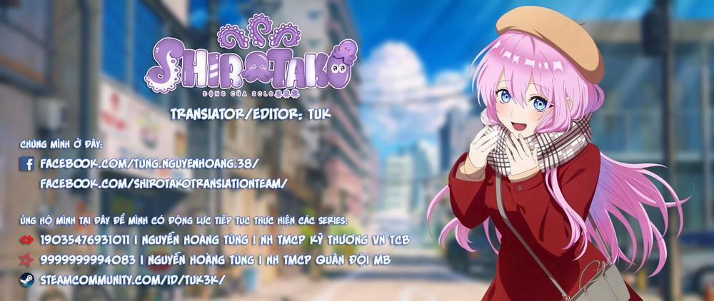 Câu Chuyện Về Tiền Bối Nhỏ Nhắn Ở Chỗ Làm Của Tôi 5 trang 0