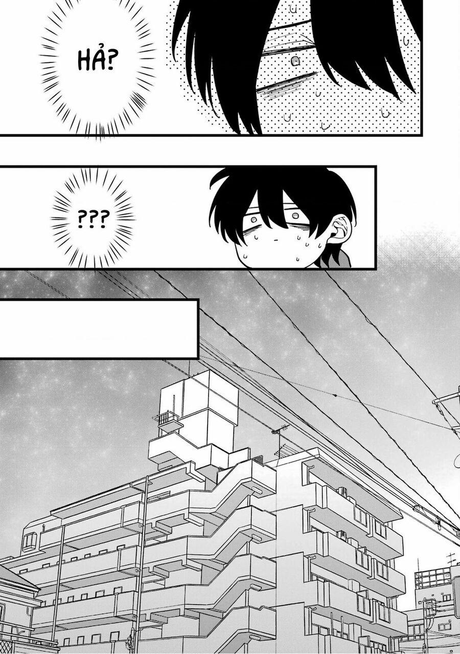 Cậu Có Thể Kết Hôn Với Tôi Nhưng Vẫn Sẵn Sàng Cho Việc Ly Hôn Được Không? 4 trang 23