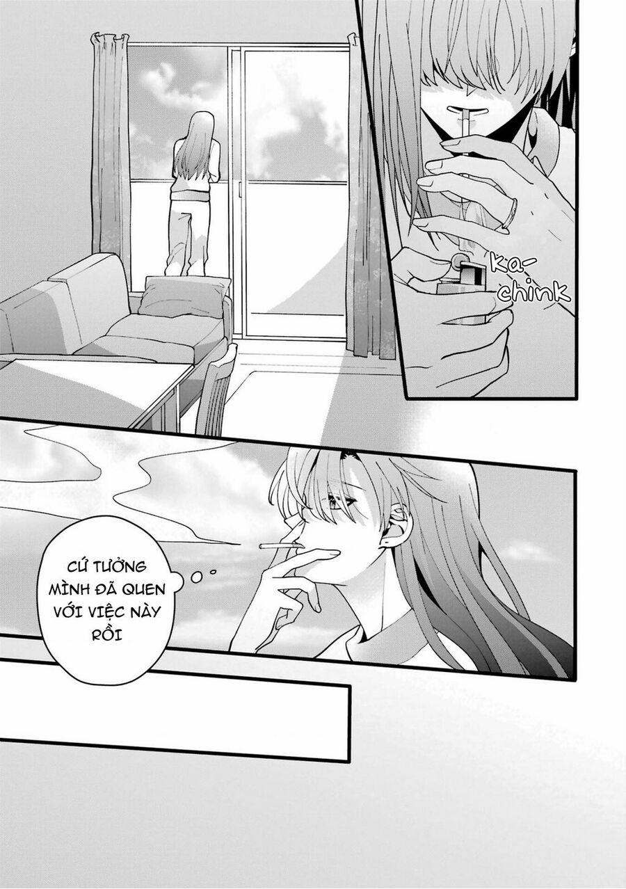 Cậu Có Thể Kết Hôn Với Tôi Nhưng Vẫn Sẵn Sàng Cho Việc Ly Hôn Được Không? 4 trang 39